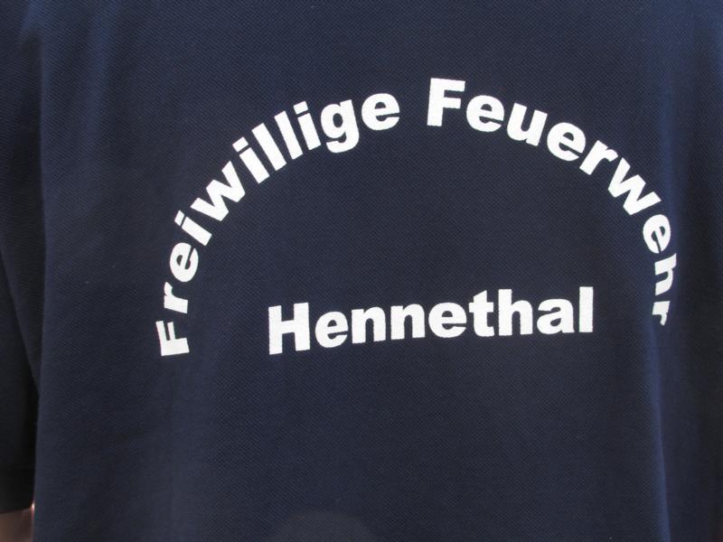 Henl - was sonst?