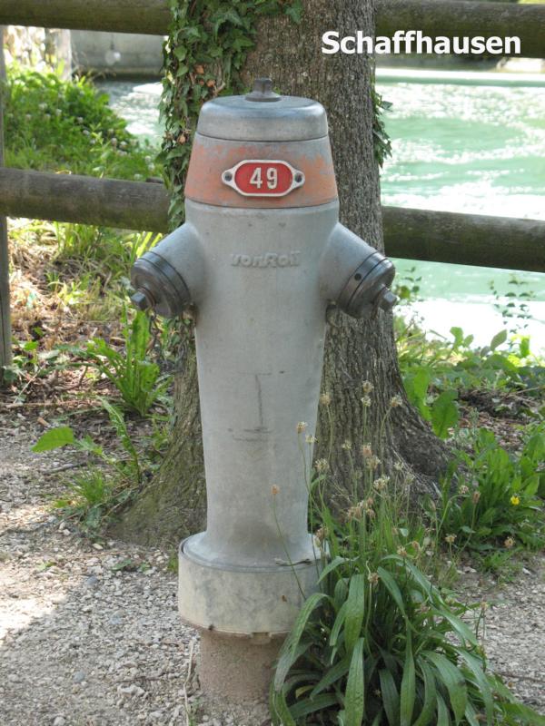 Schaffhausen