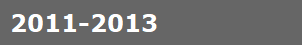2011-2013