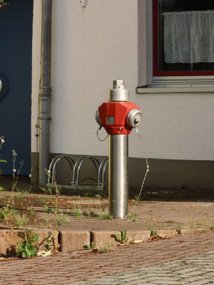 Feuerwehr Holzhausen